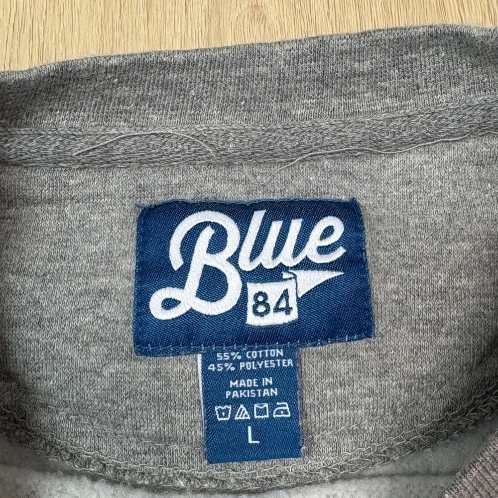 Blue 84 blue 84